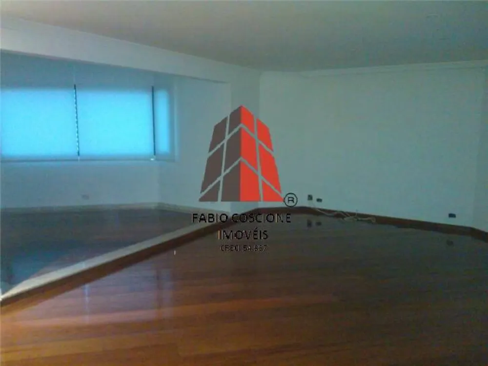Apartamento, 3 quartos, 190 m² - Foto 6