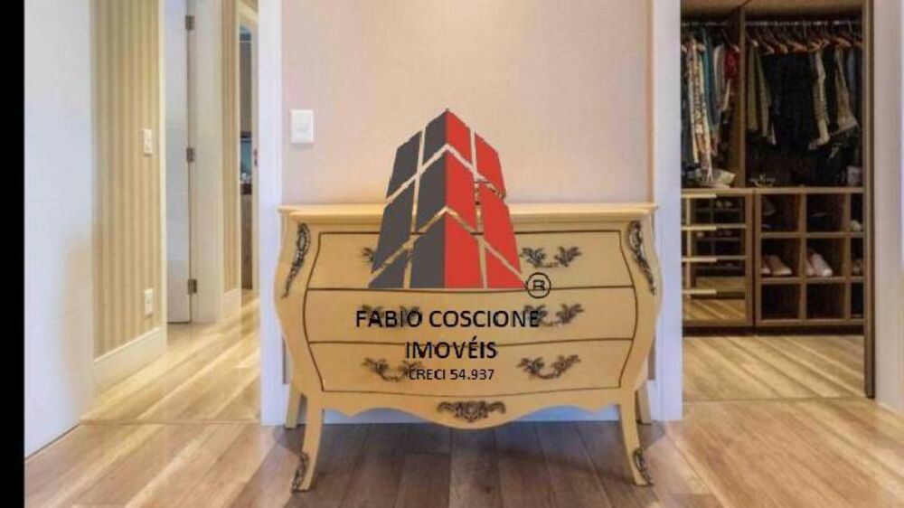 Apartamento, 4 quartos, 234 m² - Foto 5