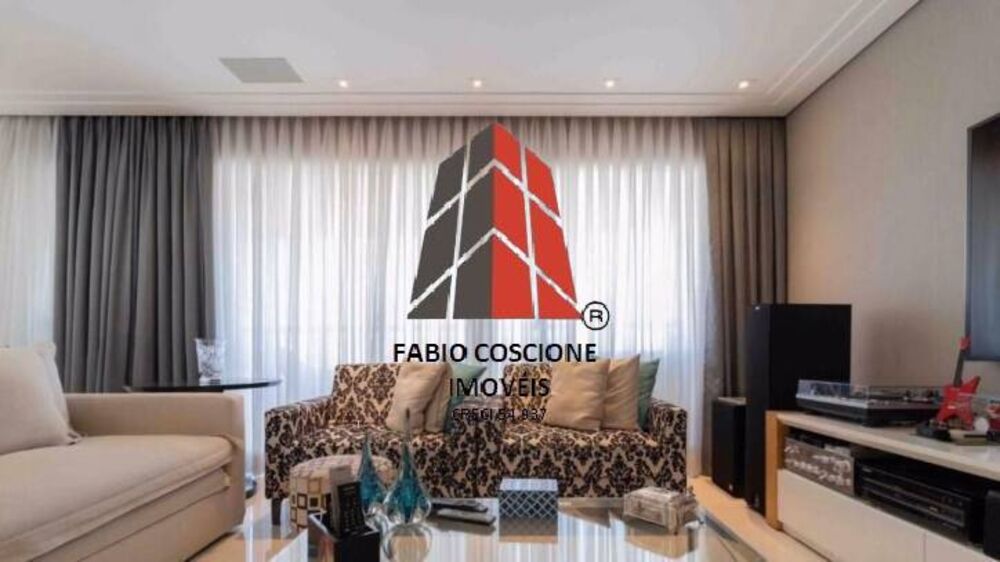 Apartamento, 4 quartos, 234 m² - Foto 11