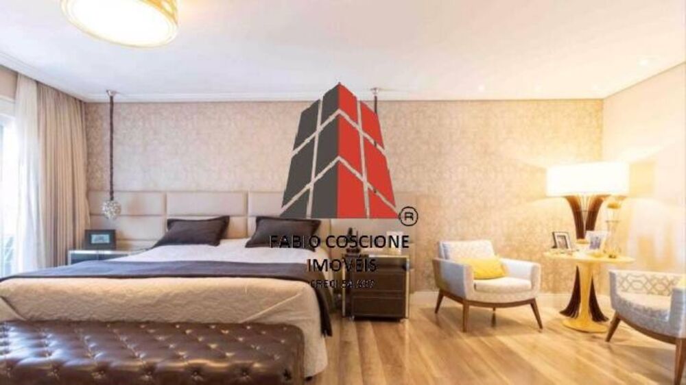Apartamento, 4 quartos, 234 m² - Foto 14