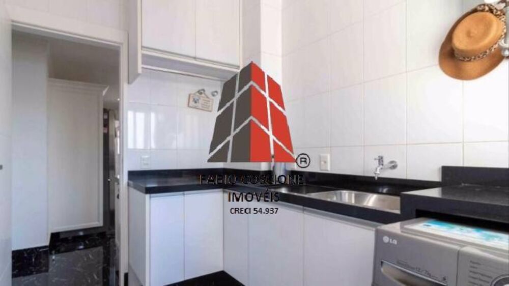Apartamento, 4 quartos, 234 m² - Foto 6