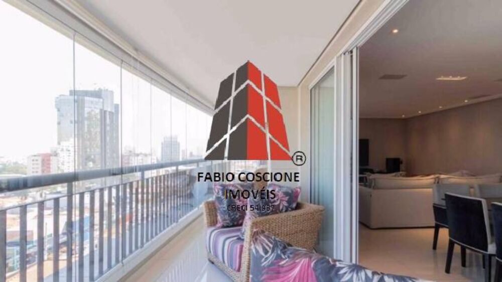 Apartamento, 4 quartos, 234 m² - Foto 12