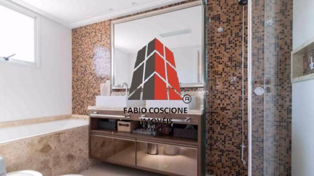 Apartamento, 4 quartos, 234 m² - Foto 13