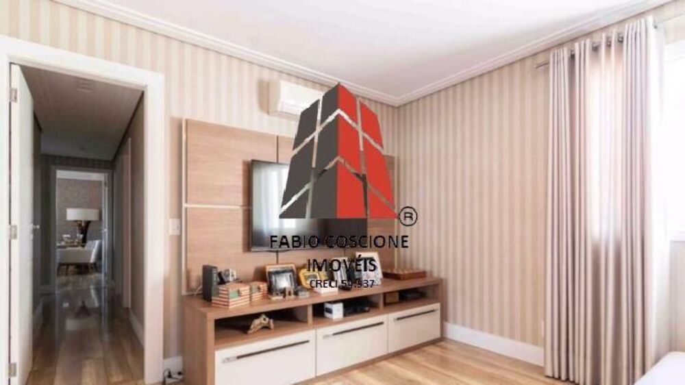 Apartamento, 4 quartos, 234 m² - Foto 9