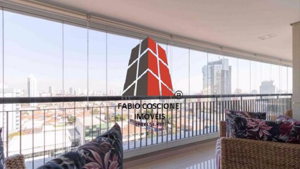 Apartamento, 4 quartos, 234 m² - Foto 8