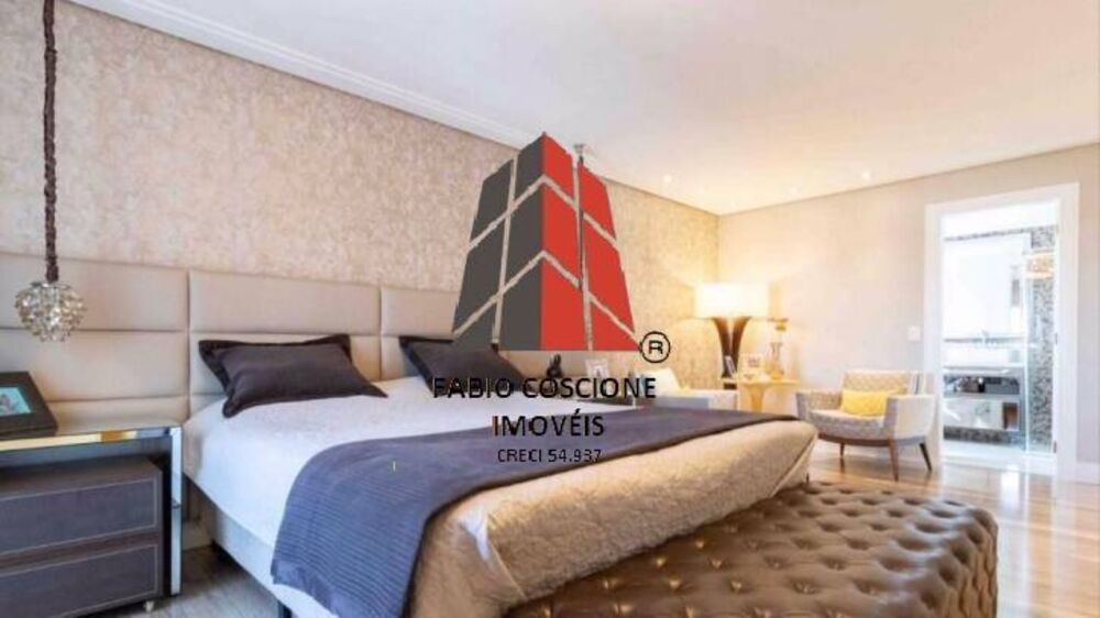Apartamento, 4 quartos, 234 m² - Foto 16