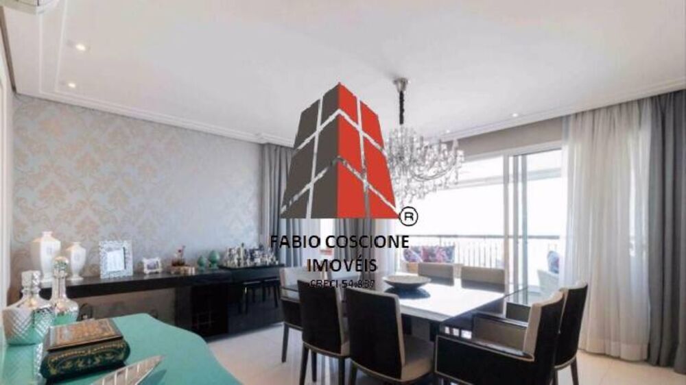 Apartamento, 4 quartos, 234 m² - Foto 3