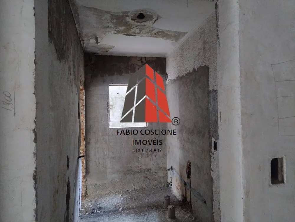 Casa, 188 m² - Foto 6