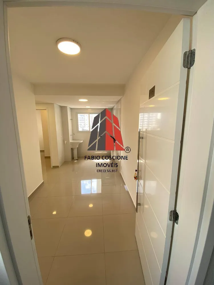 Apartamento, 2 quartos, 33 m² - Foto 1