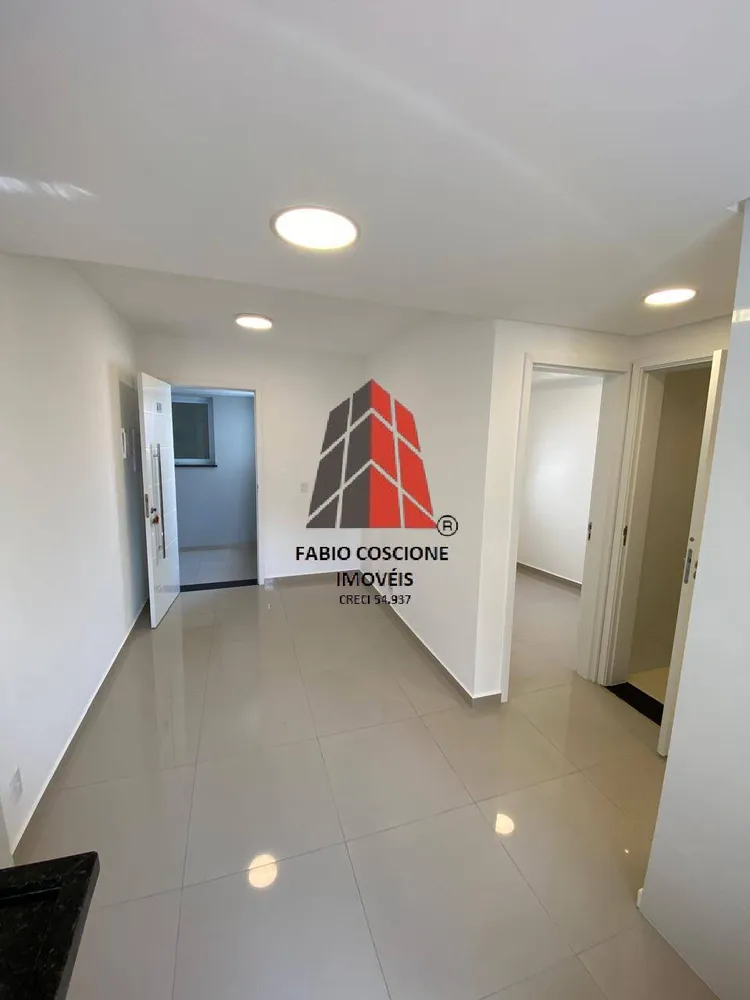 Apartamento, 2 quartos, 33 m² - Foto 5