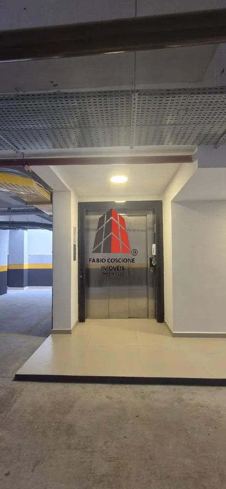 Apartamento, 2 quartos, 33 m² - Foto 9