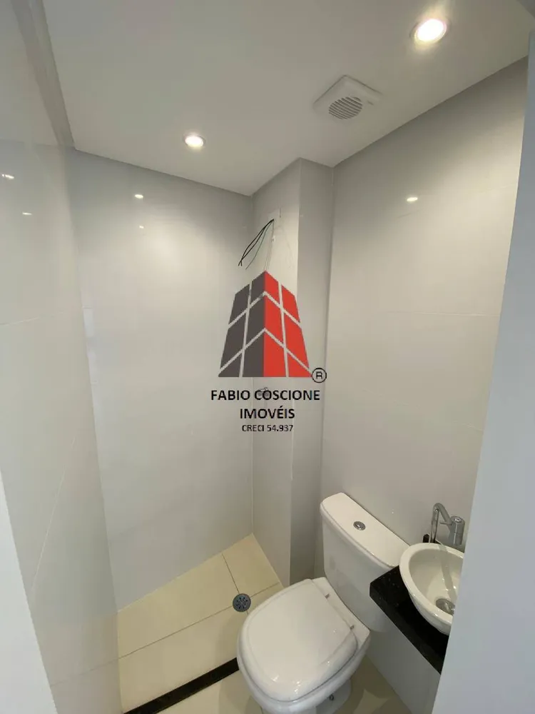 Apartamento, 2 quartos, 33 m² - Foto 4