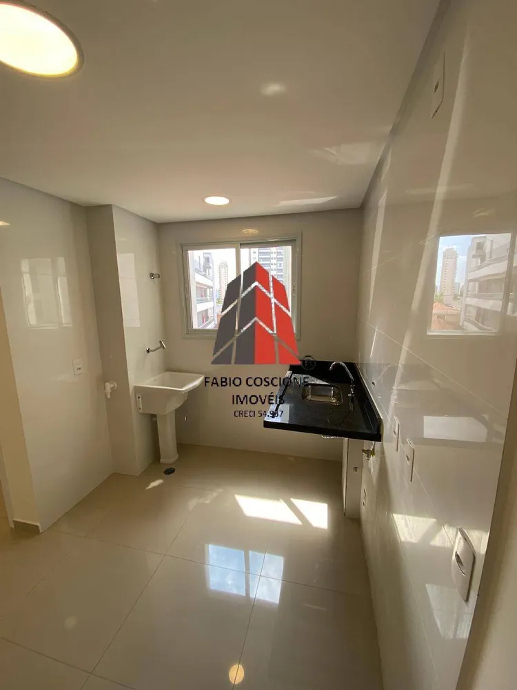 Apartamento, 2 quartos, 33 m² - Foto 3