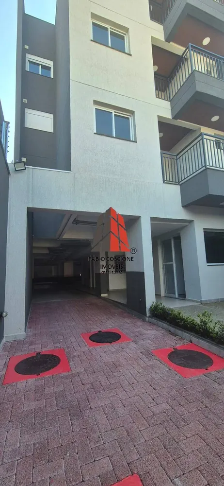 Apartamento, 2 quartos, 33 m² - Foto 13