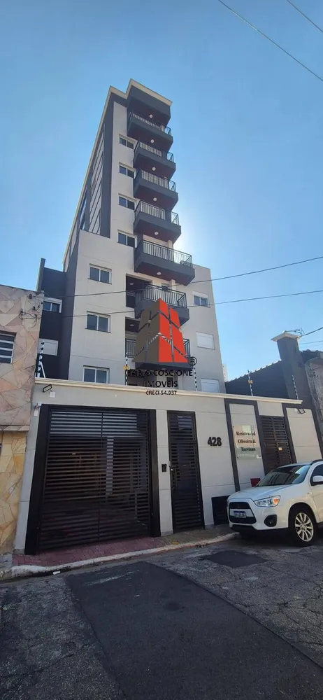 Apartamento, 2 quartos, 33 m² - Foto 15
