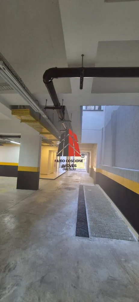 Apartamento, 2 quartos, 33 m² - Foto 12