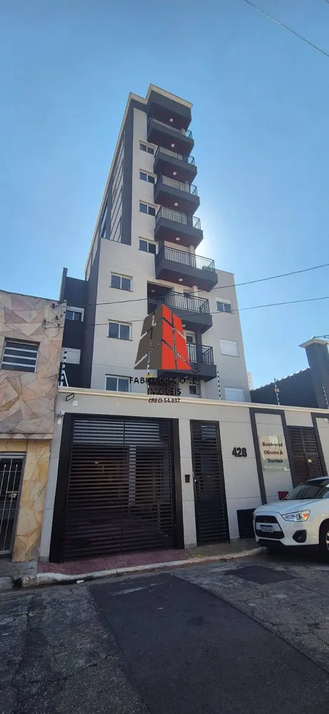 Apartamento, 2 quartos, 33 m² - Foto 16