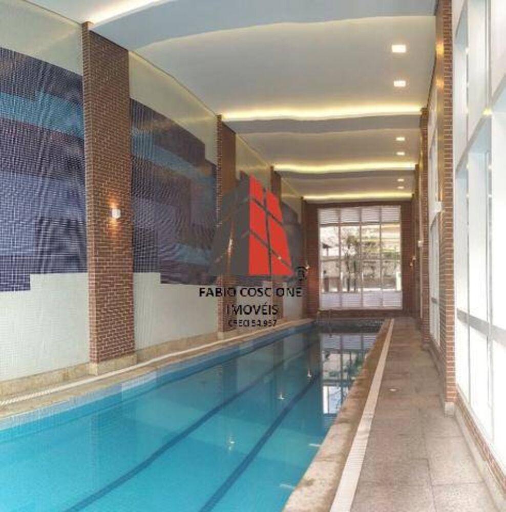 Apartamento, 3 quartos, 200 m² - Foto 11