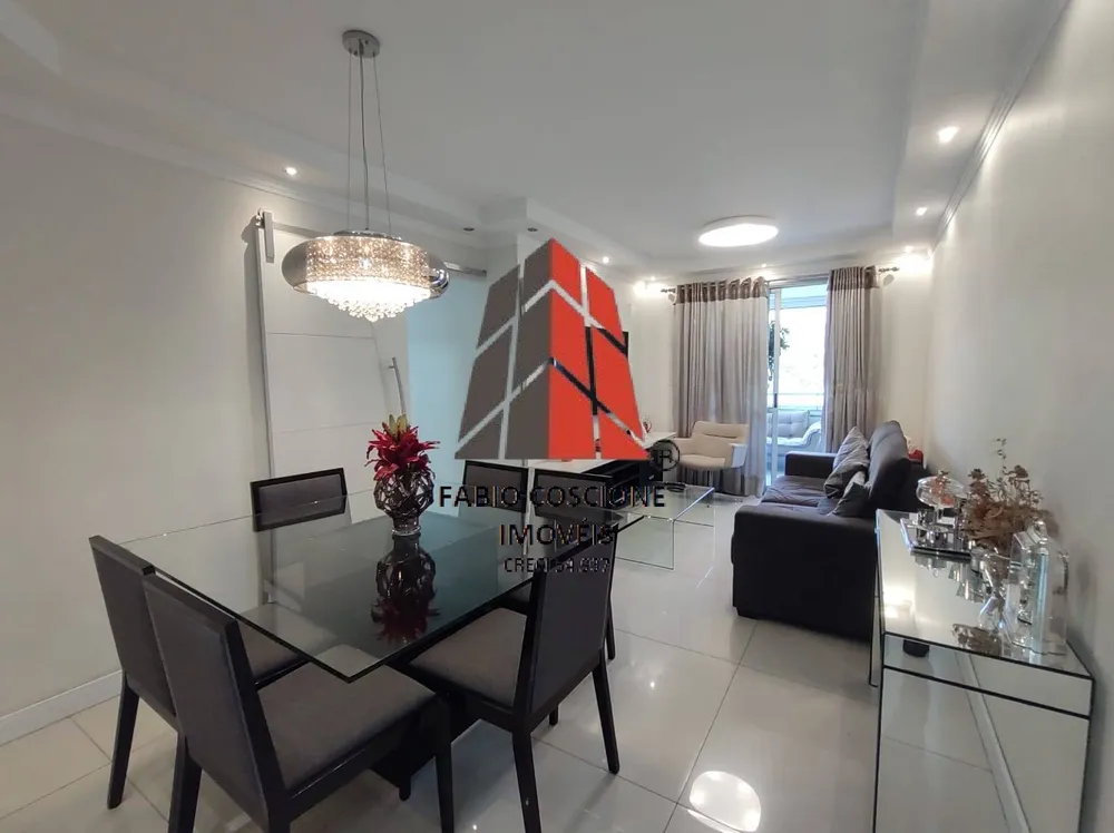 Apartamento, 3 quartos, 85 m² - Foto 1