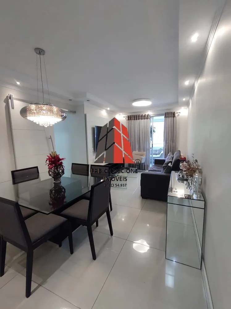 Apartamento, 3 quartos, 85 m² - Foto 8