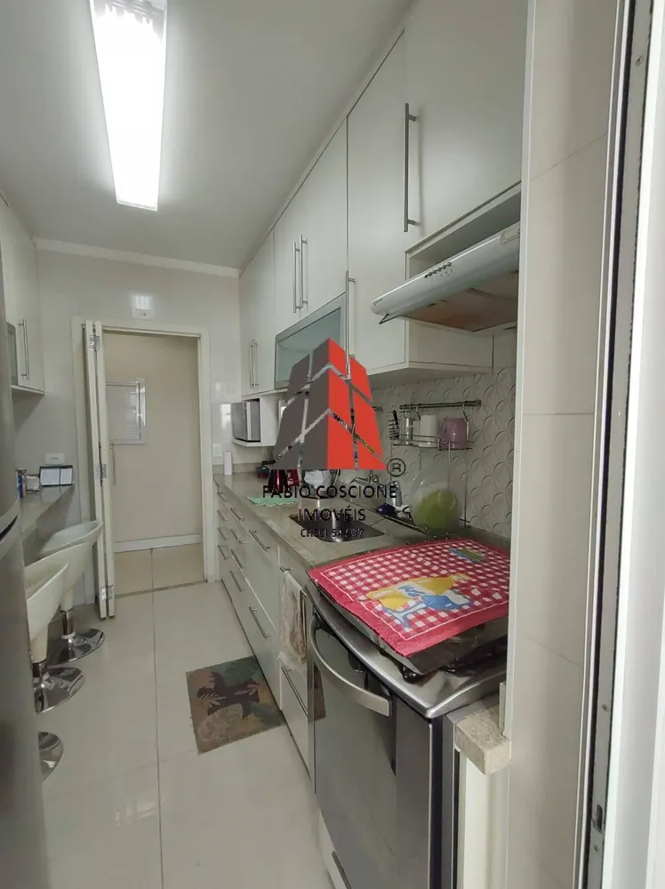 Apartamento, 3 quartos, 85 m² - Foto 13