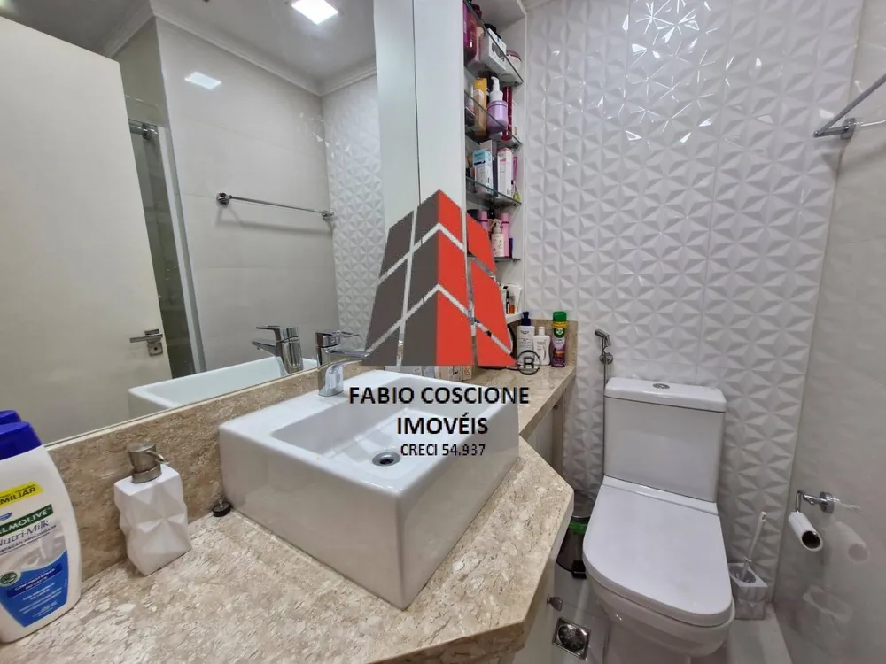 Apartamento, 3 quartos, 85 m² - Foto 5