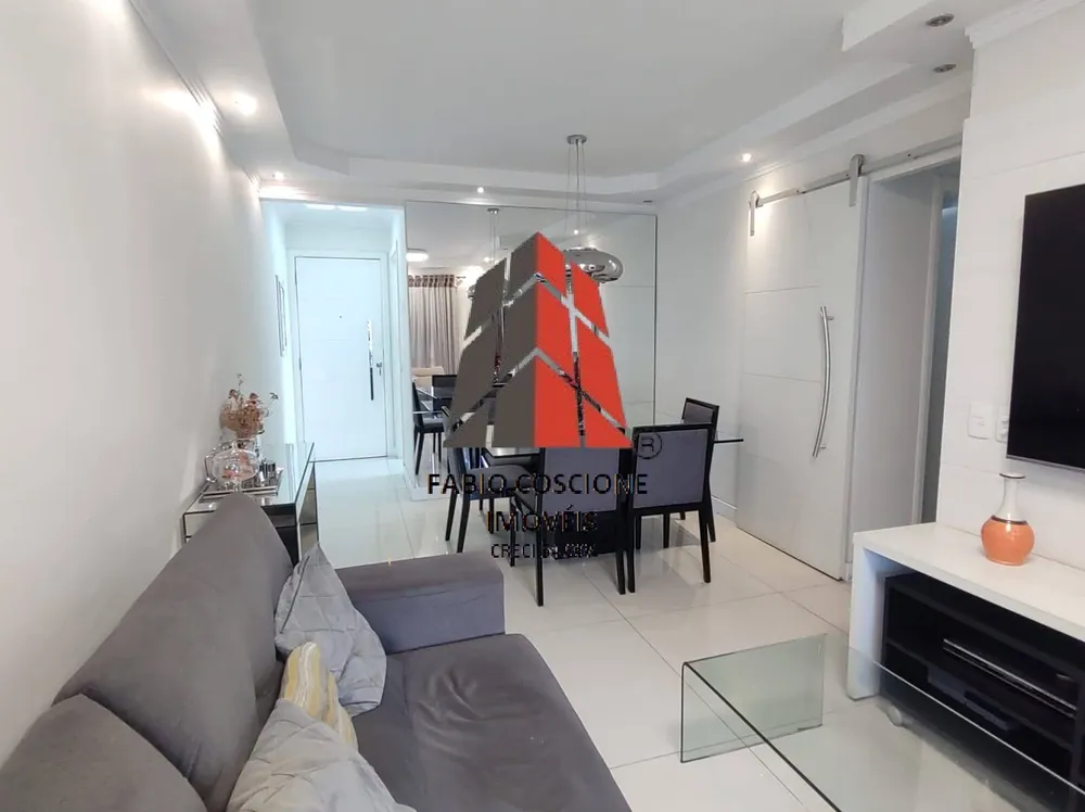 Apartamento, 3 quartos, 85 m² - Foto 9