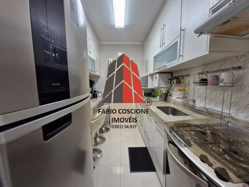 Apartamento, 3 quartos, 85 m² - Foto 12