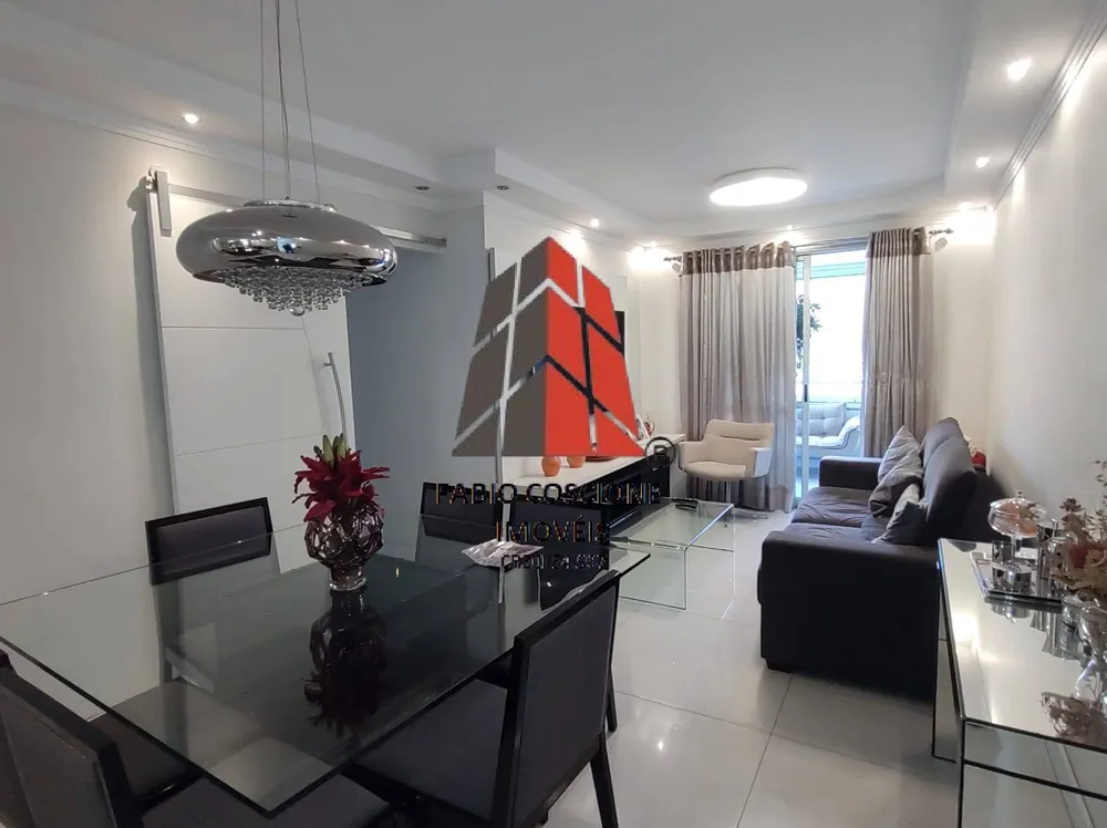 Apartamento, 3 quartos, 85 m² - Foto 3