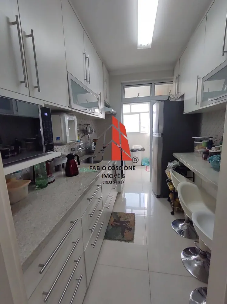 Apartamento, 3 quartos, 85 m² - Foto 7