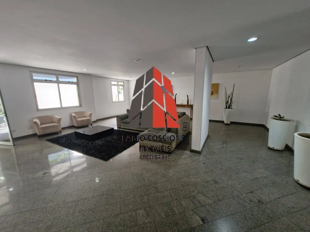 Apartamento, 3 quartos, 85 m² - Foto 6
