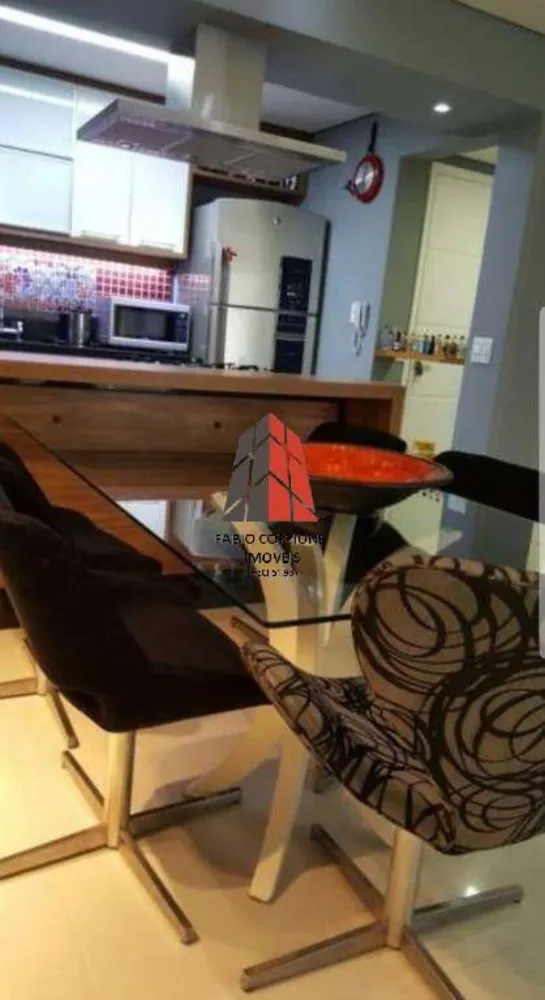 Apartamento, 3 quartos, 90 m² - Foto 9