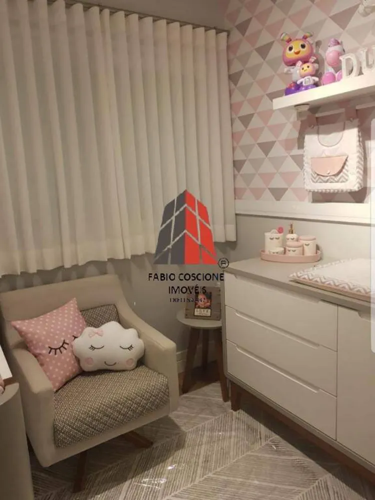 Apartamento, 3 quartos, 90 m² - Foto 12