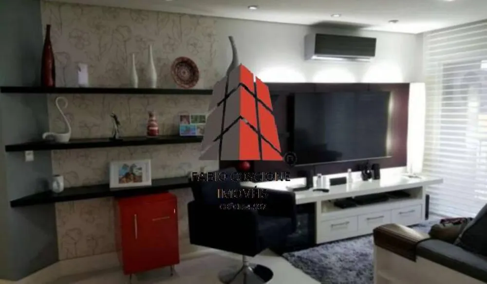 Apartamento, 3 quartos, 90 m² - Foto 8