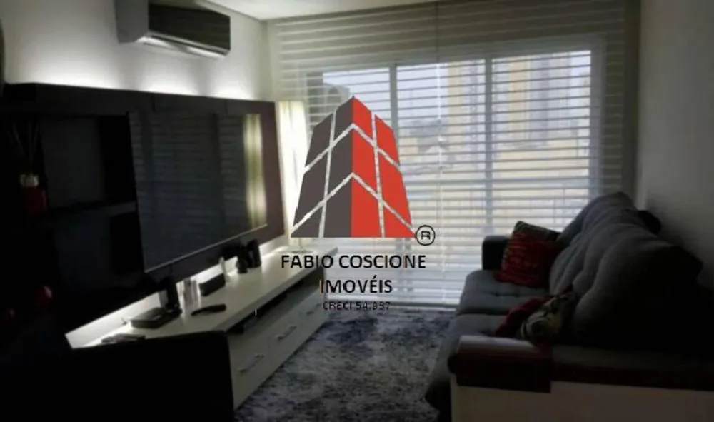 Apartamento, 3 quartos, 90 m² - Foto 7