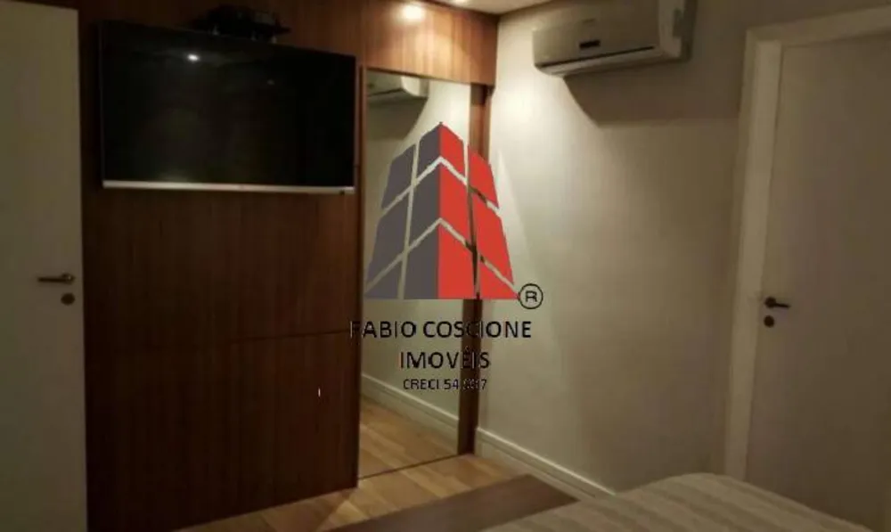 Apartamento, 3 quartos, 90 m² - Foto 4