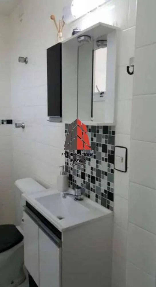 Apartamento, 3 quartos, 90 m² - Foto 2