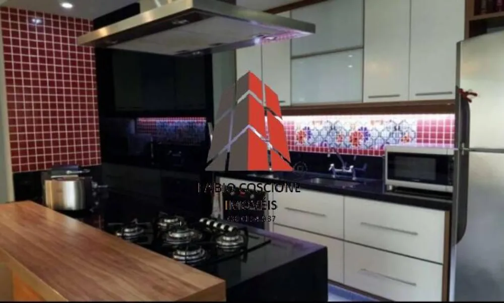 Apartamento, 3 quartos, 90 m² - Foto 10