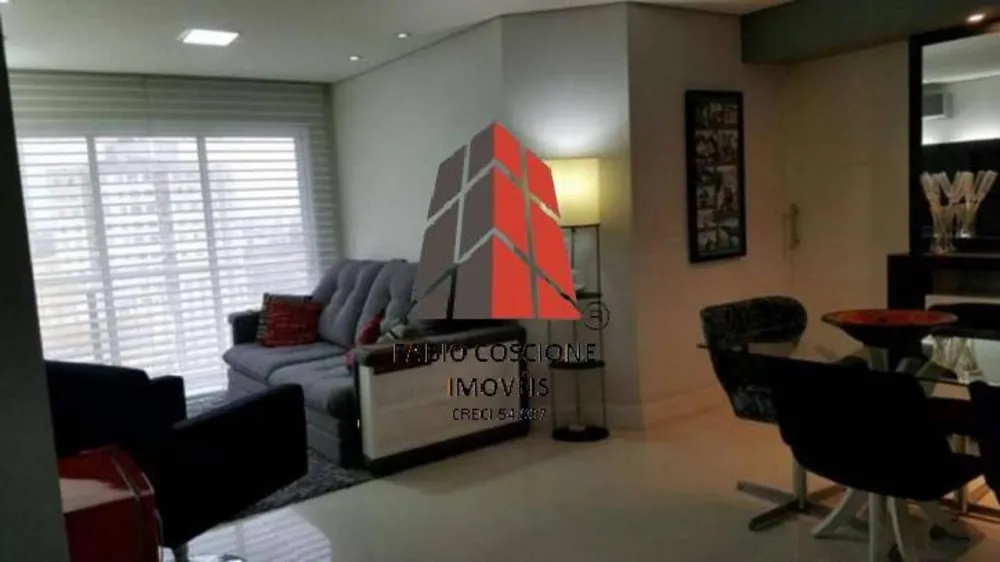 Apartamento, 3 quartos, 90 m² - Foto 5
