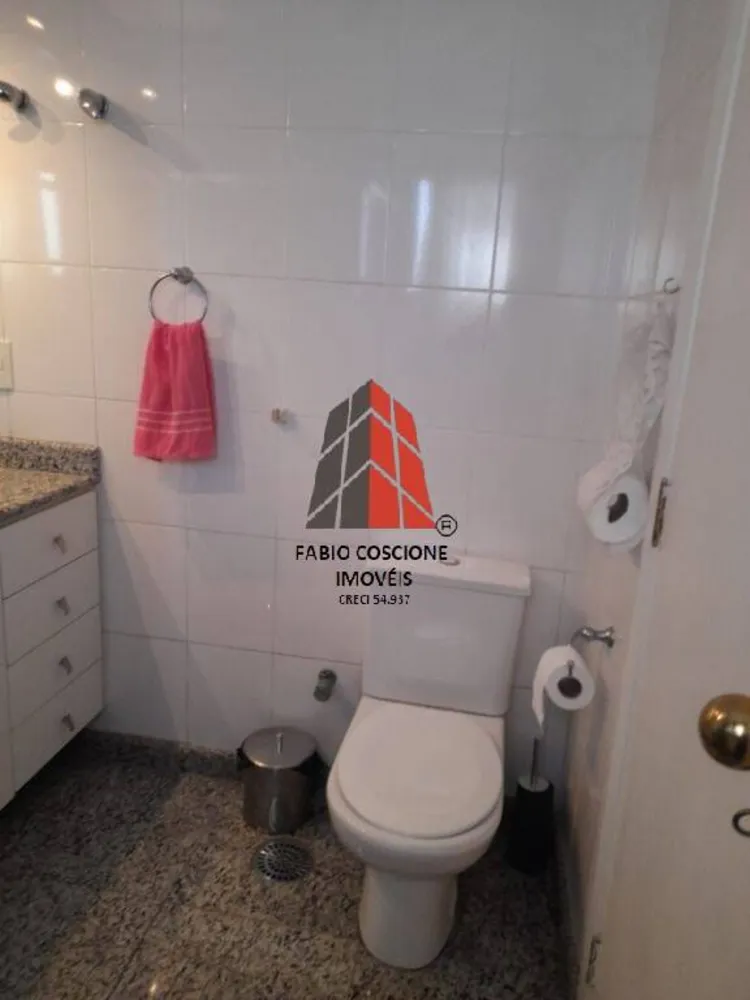 Apartamento, 4 quartos, 200 m² - Foto 3