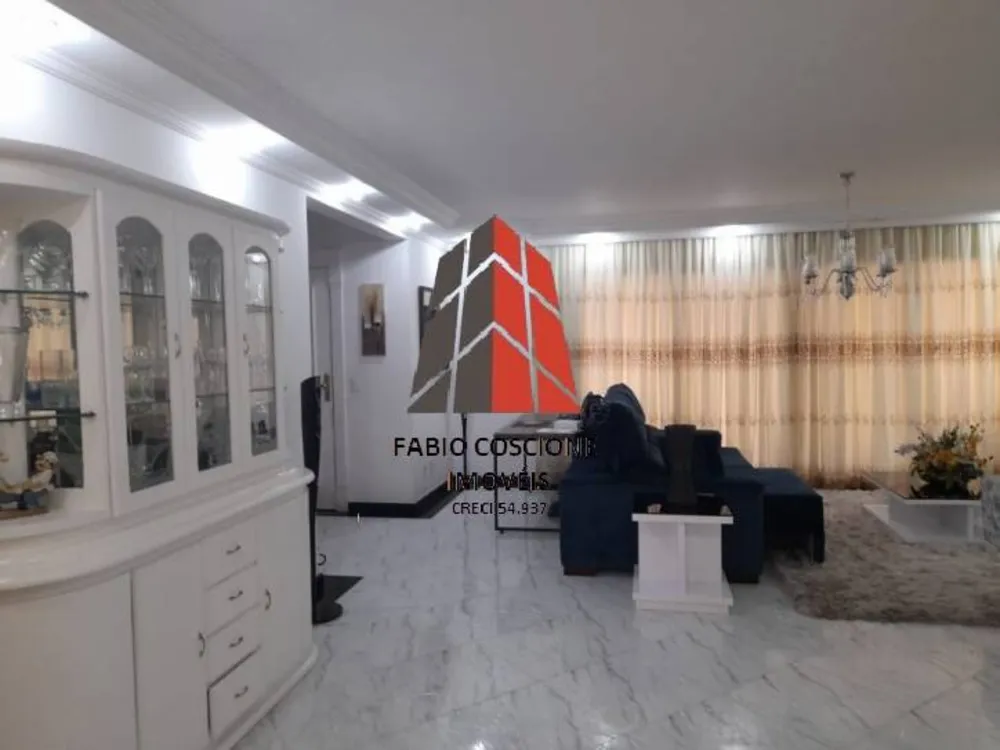 Apartamento, 4 quartos, 200 m² - Foto 2