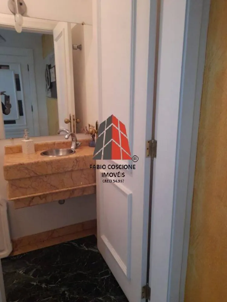 Apartamento, 4 quartos, 200 m² - Foto 8