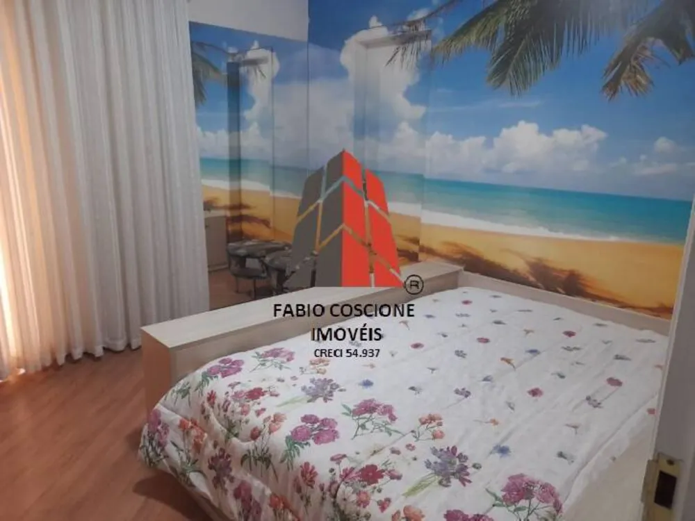 Apartamento, 4 quartos, 200 m² - Foto 3