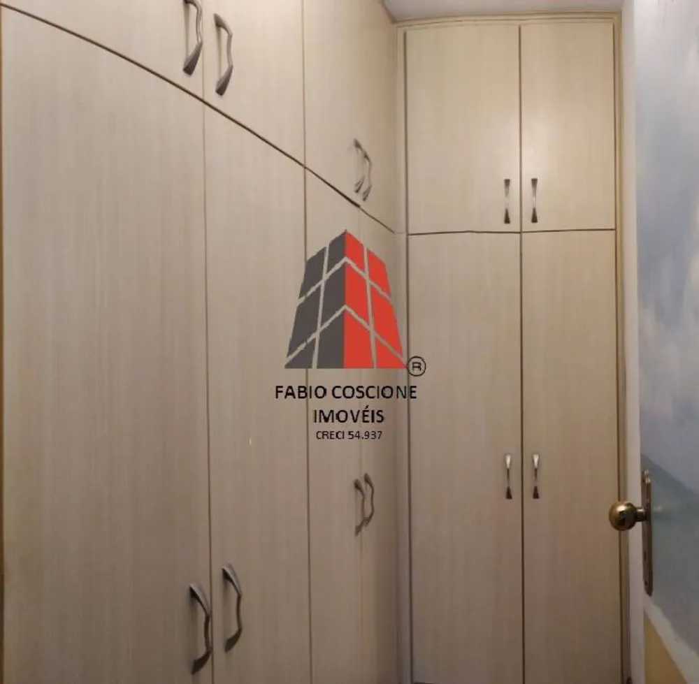 Apartamento, 4 quartos, 200 m² - Foto 4