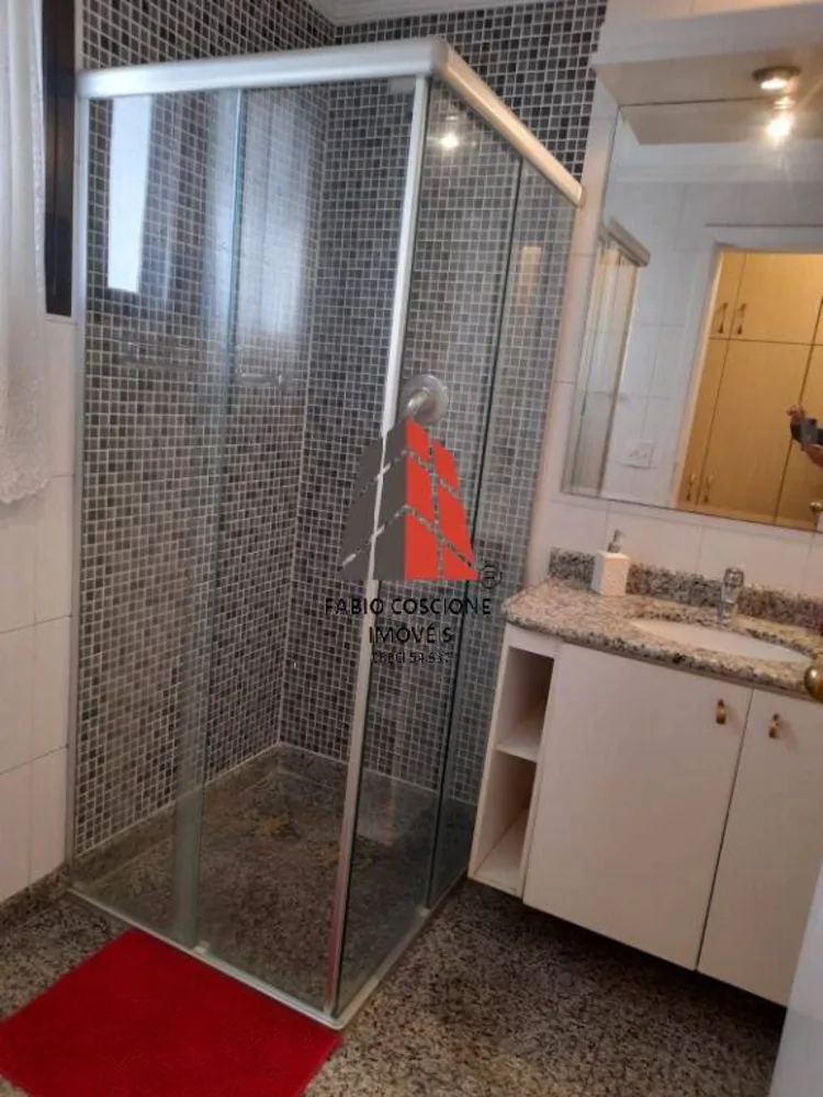 Apartamento, 4 quartos, 200 m² - Foto 5
