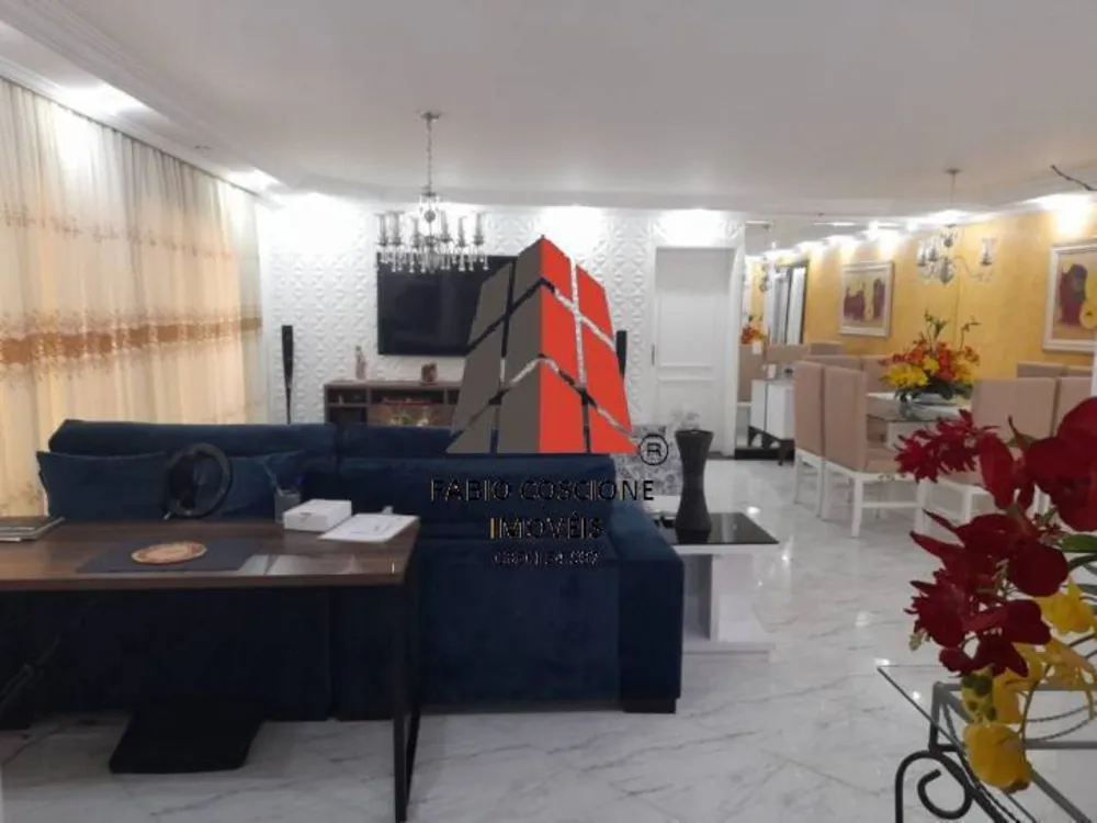 Apartamento, 4 quartos, 200 m² - Foto 7