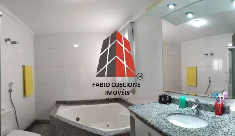Apartamento, 4 quartos, 200 m² - Foto 12