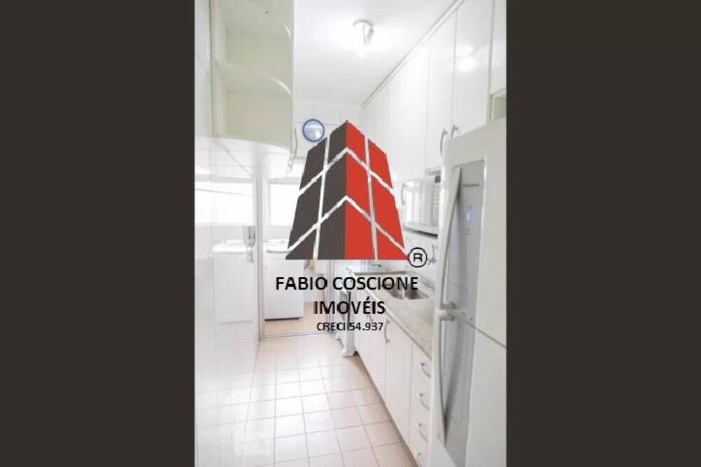 Apartamento, 3 quartos, 60 m² - Foto 7