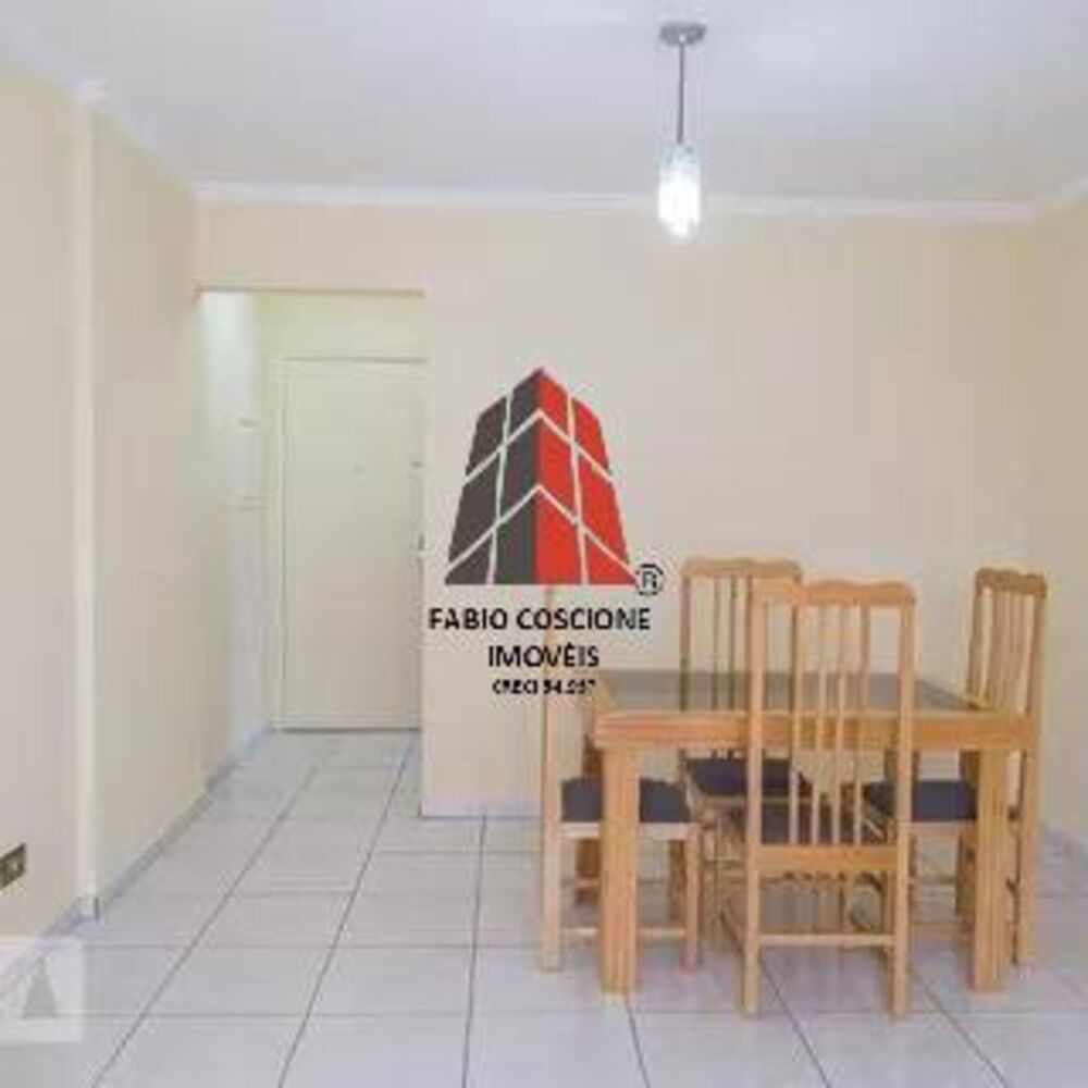Apartamento, 3 quartos, 60 m² - Foto 3
