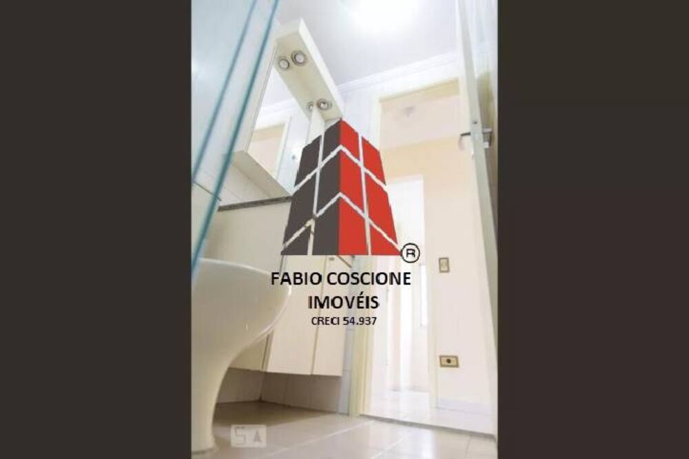 Apartamento, 3 quartos, 60 m² - Foto 10